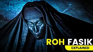 Download Roh Fasik (2019) Explained In Hindi | Movie Explained In Hindi | Indonesian Horror Movie MP3