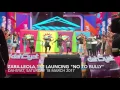 Download Lagu Zara Leola - No to bully in Dahsyat