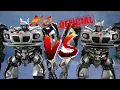 Download Lagu Aoyi Mech LS-18 Silver Phantom Interstellar Series (K.O MPM Jazz)
