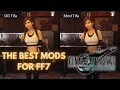 The Best Mods To Enhance Final Fantasy 7 Remake