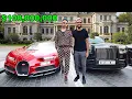 Download Lagu INDIAN BILLIONAIRE of DUBAI - $1,000,000,000 COLLECTION !!!
