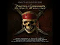 He’s a Pirate: The Black Pearl | Hans Zimmer, Klaus Badelt, Geoff Zanelli