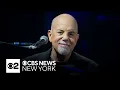 Doctor explains Billy Joel s rare brain condition