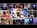 Download Lagu Fate Series - All Openings | Reaction Mashup