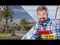 Bob Vila This Old House Star Puts Palm Beach Home Up for Sale for 52 9 Million Dollars - VAXA