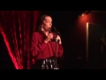 Julia Murney - The Twelve Days After Christmas @ The Cutting Room, 12/04/16