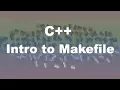 Beginner C Episode 11 - Intro To Makefile