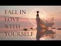 1 Hour Self Love Meditation Music Healing Affirmations to Fall in Love With Yourself
