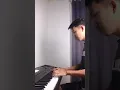 CASABLANCA - NUHA BAHRIN \u0026 NAUFAL AZRIN | PIANO COVER