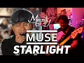 Muse - Starlight (Minority 905 Cover)