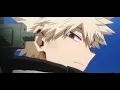 「僕のヒーローアカデミアMAD/AMV」ざらめ/六等星　完全版