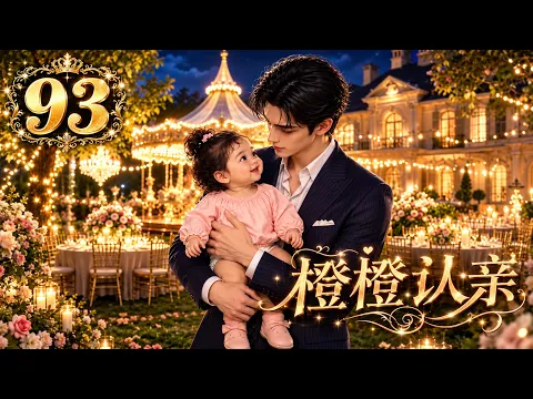 チェンチェンの親探し 第2話