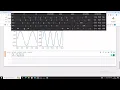 Learn to use subplot in matlablib with figure method subplots in matplotlib