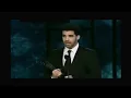 Drake talks about his mom