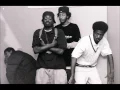 The Pharcyde - Runnin' - Instrumental