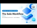 02 The Solo Workflow Git GitHub Crash Course Lab Codebase