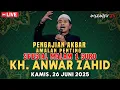 Download Lagu 🔴 LIVE KH. ANWAR ZAHID MALAM 1 SURO TABLIG AKBAR  - KAMIS, TANGGAL 26 JUNI 2025 !PENGAJIAN ABAH ANZA