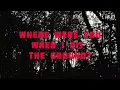 Through Phoenix Fires - SUFFER visualizer
