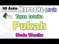 Download Lagu Pukah - Yayan Jatnika | Karaoke Lirik Nada Wanita