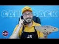 Understand Callbacks Definitively JavaScript