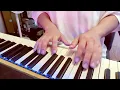 almost monday “enjoy the ride” Bass Cover