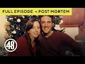 The Setup Murder of Kristil Krug Full Episode Post Mortem