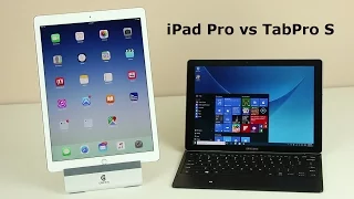 iPad Pro vs Galaxy Tab S2 - Comparison Check Out Our New Website: http://www.. 