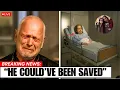 Download Lagu David Gilmour BREAKS DOWN Over Ace Frehley’s Death — “I WARNED Him This Would Happen”