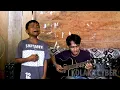 Rindu Serindu-rindunya - Cover By Alwiansyah ft Aldy Febrianto (Pakai Muka Serius HaHaHa)