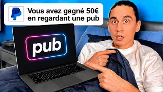 J’ai Testé TOUTES les Méthodes d’Internet pour Gagner de l’Argent (bénef ou pas ?)