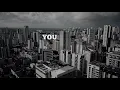 Aaron Cole - Only U feat. Terrian (Lyric Video)