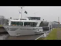 Lagu Met Zichtbaar Gevaar Voor Lijf en Leden Wacht Politie Groningen Dit Prestigieuze Schip Op* - #3525NL