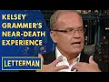 Kelsey Grammer s Near-Death Experience Letterman