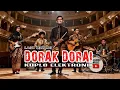 Lagu DORAK DORAI - Koplo Elektronik - Lagu Minang Populer Full Energi ( Lirik oleh Inyiak Darwas Ibrahim)