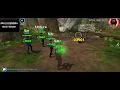 SWGOH Lord Vader Solo GAC Counters - Season 44 5v5