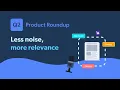 Less noise more relevance Muck Rack Q2 product roundup