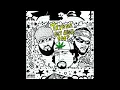 Coyote & B-Real - "Trynna Get High Foo" OFFICIAL VERSION