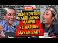Download Lagu PWK - MISI HABIB JAFAR INGIN FOTO TOLERANSI BERAGAMA TIDAK LAGI VIRAL