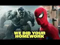 SPIDER-MAN RECAP Everything You Need To Know Before BRAND NEW DAY