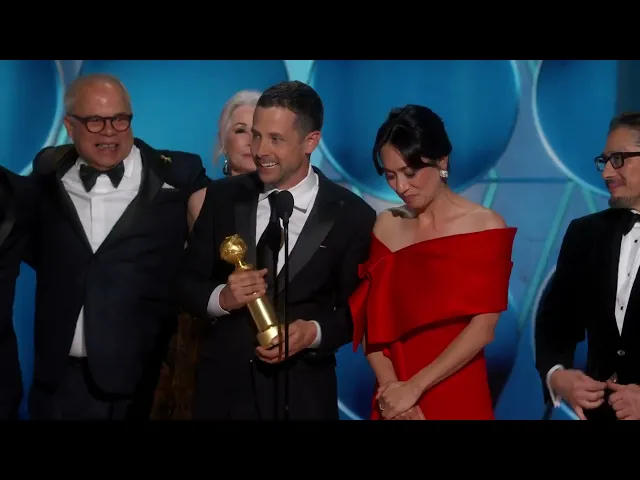 Golden Globes 2025 | Shōgun vince il premio come miglior serie drammatica