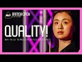 Download Lagu BAI YULU IS THE REAL DEAL! Women's World Champion Is Superb In Win Over Zizins | 2025 British Open