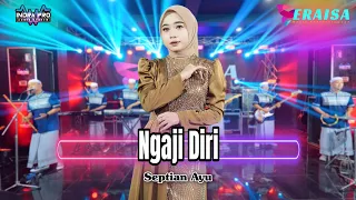 ngaji diri septian ayu om eraisa live record studio 