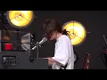 Clairo - Bambi Re SET Forest Hills Stadium NYC 23