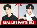 Download Lagu ZeeNunew | Real life partner ❤️ You won't believe 