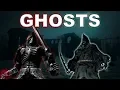 Dark Souls Remastered PVP - Ghosts