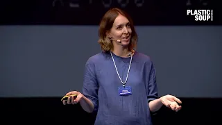 dr stephanie wright imperial college london microplastic summit