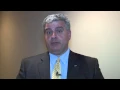 Traffic Information Circuit Clerk Paul Palazzolo