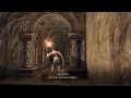 Dark Souls 2 - Velstadt location and shortcut (Undead Crypt)
