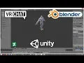 How To MMD Avatars VRChat