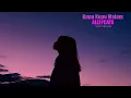 Download Lagu 🎤Kupu-kupu Malam - Alleycats (Karaoke Cover - Nada/Key Original Lelaki)